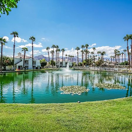 Desert Breezes Resort Палм-Дезерт Екстер'єр фото